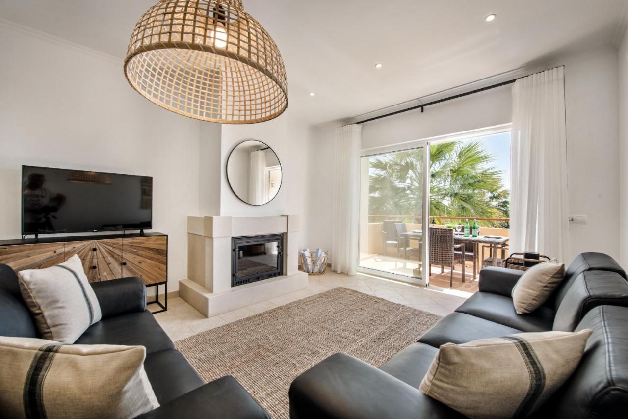Modern And Spacious Two Bedroom Apartment Carvoeiro  Exteriér fotografie