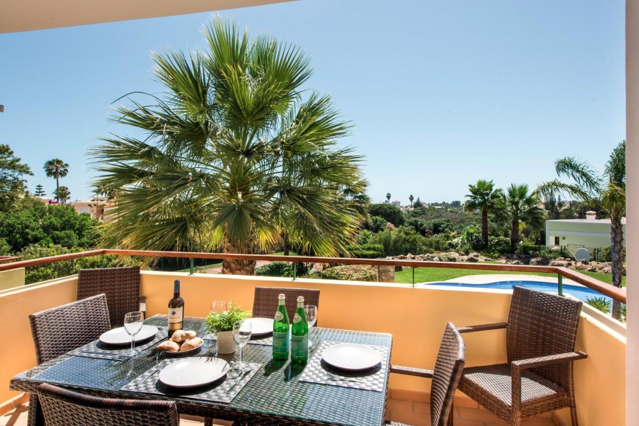 Modern And Spacious Two Bedroom Apartment Carvoeiro  Exteriér fotografie