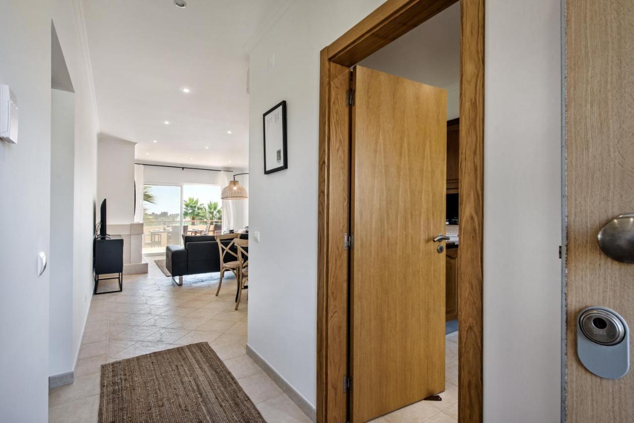 Modern And Spacious Two Bedroom Apartment Carvoeiro  Exteriér fotografie