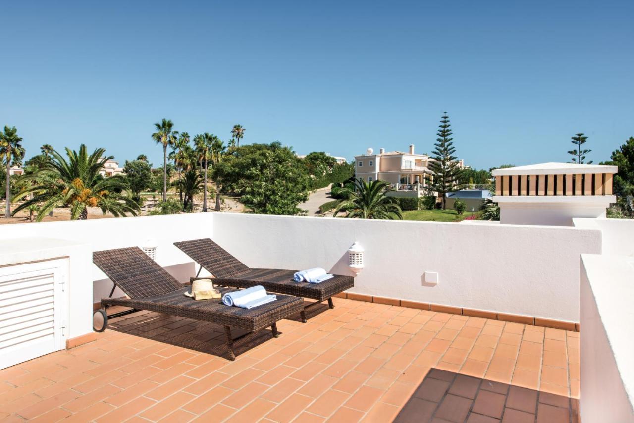 Modern And Spacious Two Bedroom Apartment Carvoeiro  Exteriér fotografie